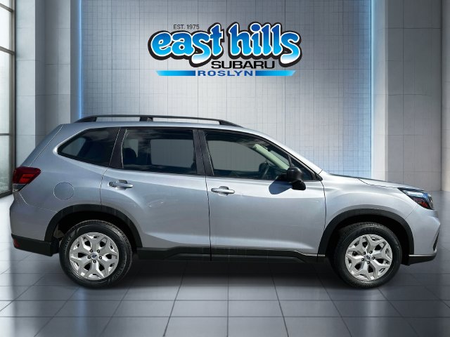 Used 2019 Subaru Forester Base with VIN JF2SKACC7KH476668 for sale in Roslyn, NY