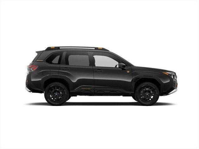 2026 Subaru Forester Wilderness - Photo 7