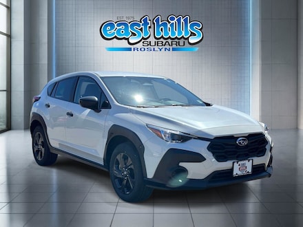 2024 Subaru Crosstrek AWD