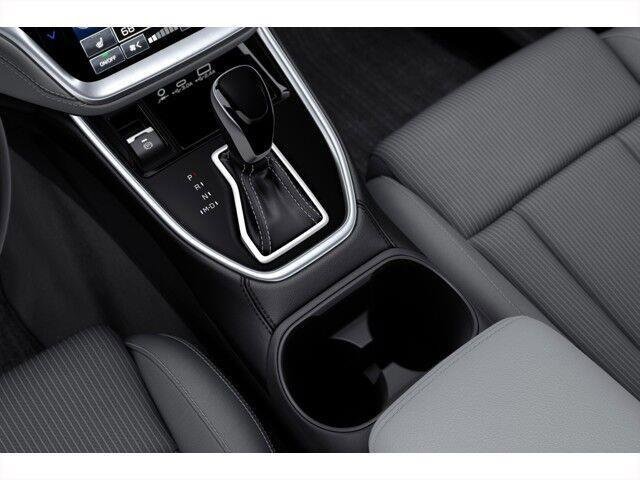 2025 Subaru Legacy Premium - Photo 21