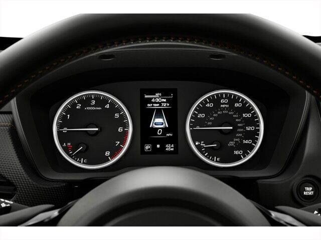 2026 Subaru Forester Sport - Photo 18