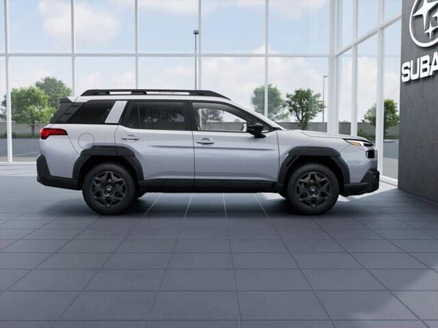 2026 Subaru Outback Limited - Photo 6