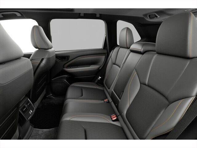 2026 Subaru Forester Wilderness - Photo 17