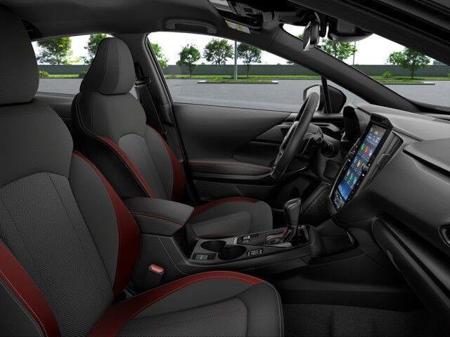 2026 Subaru Impreza RS - Photo 15