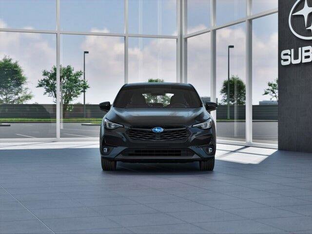 2026 Subaru Impreza RS - Photo 7