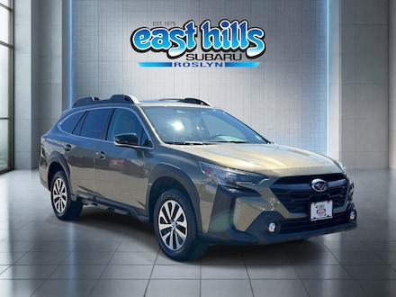 2024 Subaru Outback Premium Premium AWD