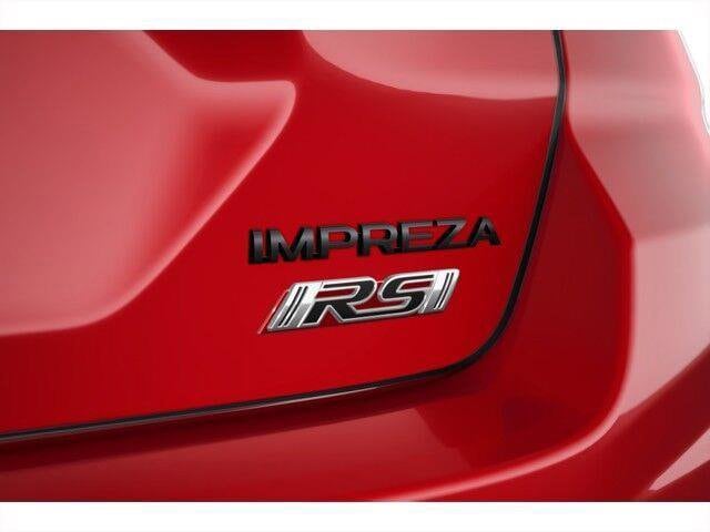 2026 Subaru Impreza RS - Photo 12