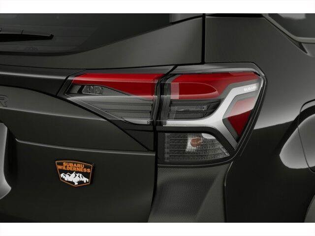 2026 Subaru Forester Wilderness - Photo 13