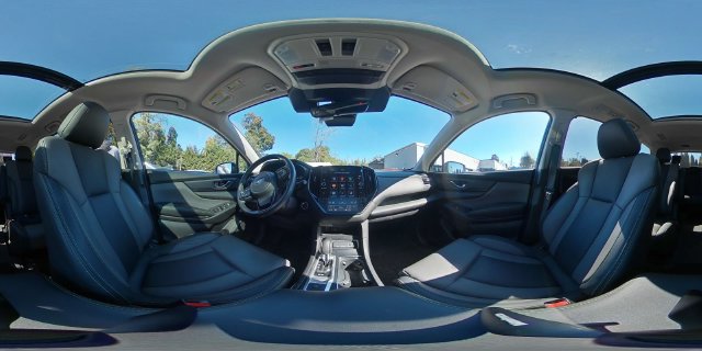 2023 Subaru Ascent