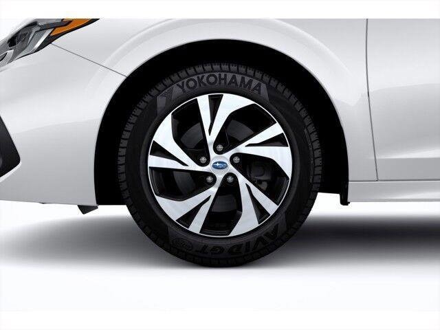 2025 Subaru Legacy Premium - Photo 10