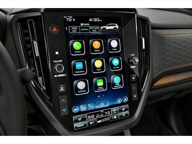 2026 Subaru Forester Wilderness - Photo 20