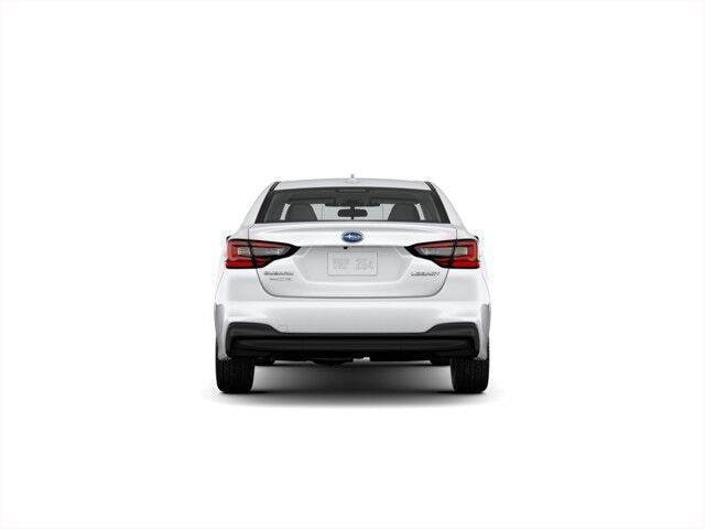 2025 Subaru Legacy Premium - Photo 9