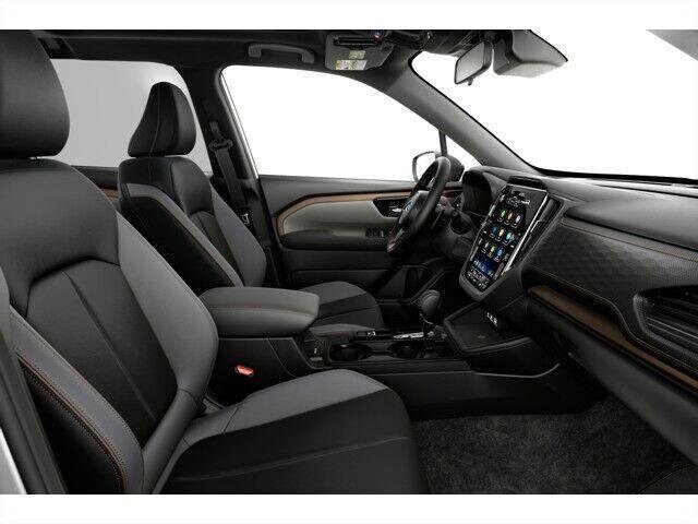 2026 Subaru Forester Sport - Photo 16