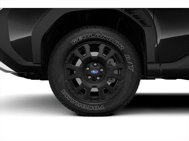2026 Subaru Forester Wilderness - Photo 10