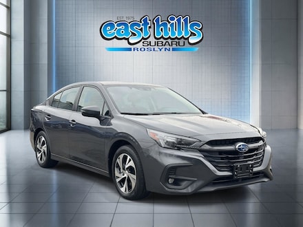 2024 Subaru Legacy Premium Premium AWD