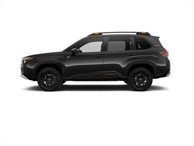 2026 Subaru Forester Wilderness - Photo 4