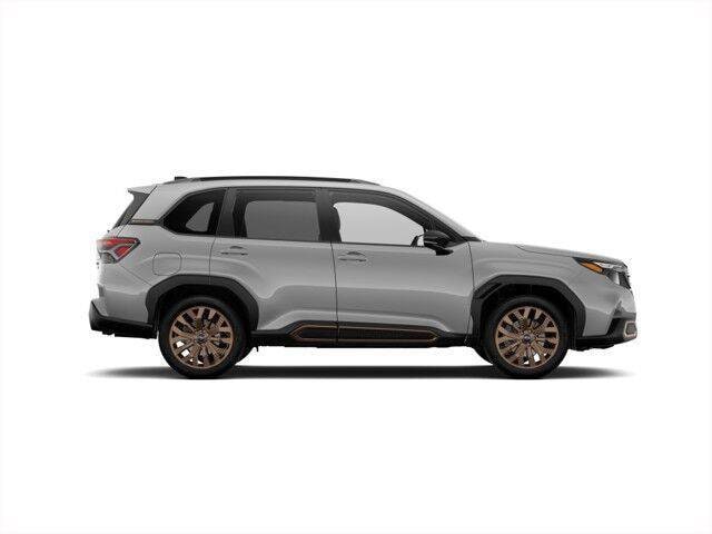 2026 Subaru Forester Sport - Photo 7