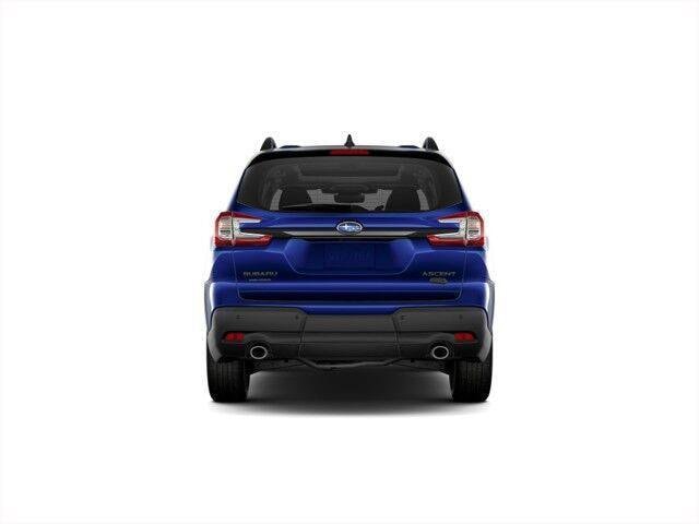2026 Subaru Ascent Onyx Edition-Touring - Photo 9