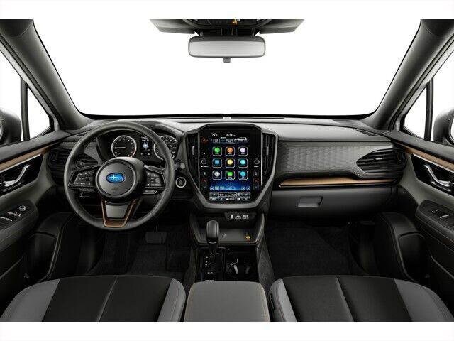 2026 Subaru Forester Sport - Photo 19
