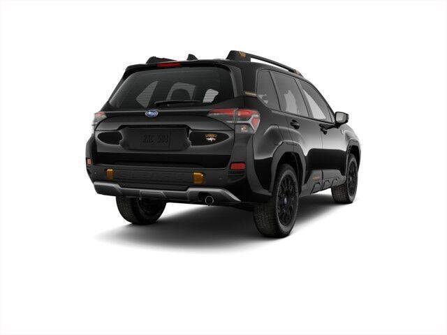 2026 Subaru Forester Wilderness - Photo 6