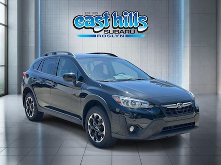 2023 Subaru Crosstrek Premium SUV