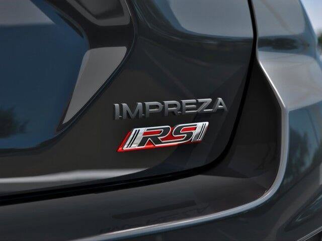2026 Subaru Impreza RS - Photo 11