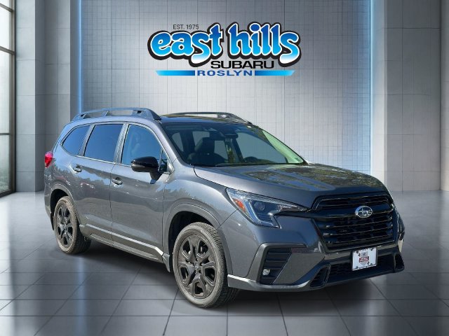 2023 Subaru Ascent
