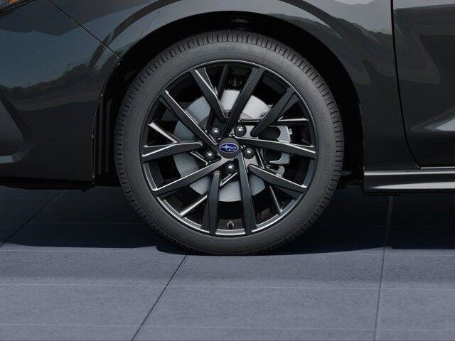 2026 Subaru Impreza RS - Photo 9