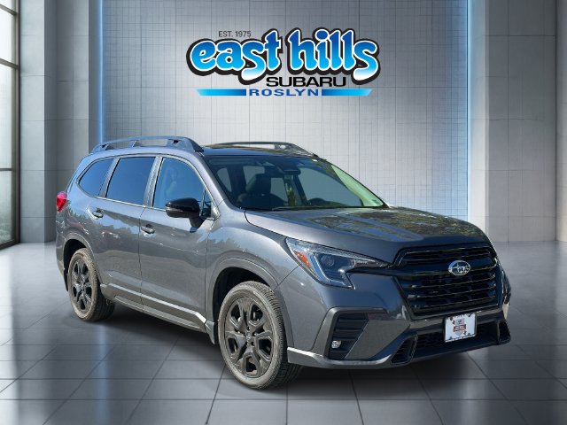 2023 Subaru Ascent