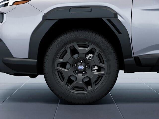 2026 Subaru Outback Limited - Photo 9