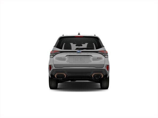 2026 Subaru Forester Sport - Photo 9