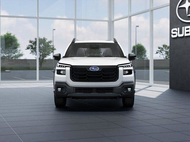 2026 Subaru Outback Limited - Photo 7