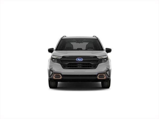 2026 Subaru Forester Sport - Photo 8