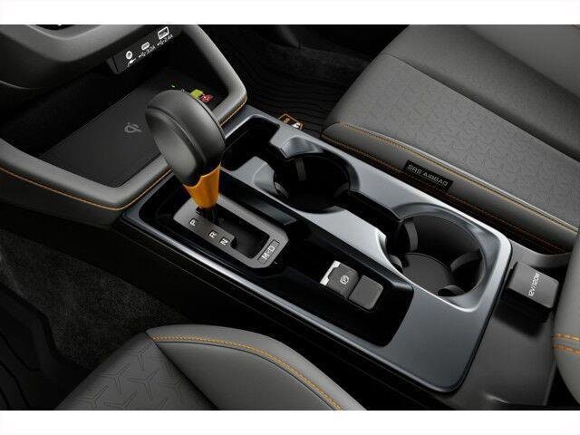 2026 Subaru Forester Wilderness - Photo 21