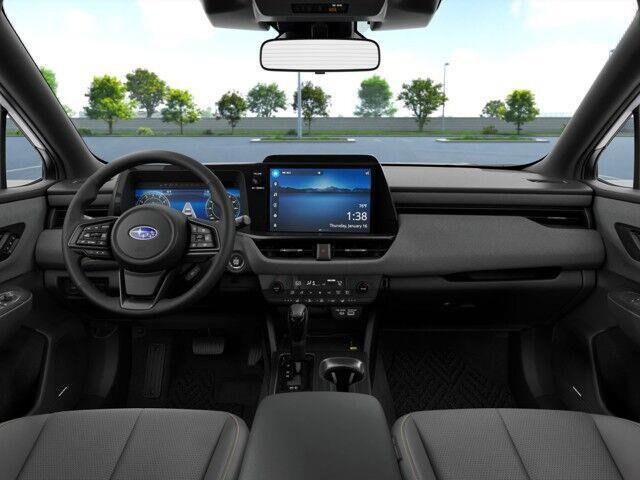 2026 Subaru Outback Limited - Photo 18