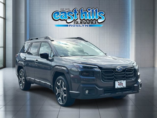 2026 Subaru Outback Touring XT SUV
