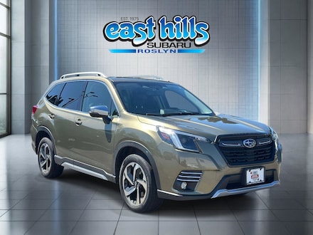 2023 Subaru Forester Touring Touring CVT