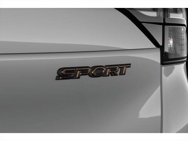 2026 Subaru Forester Sport - Photo 12