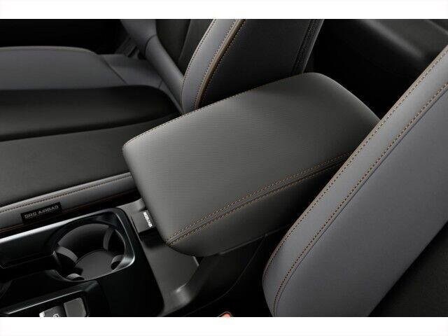 2026 Subaru Forester Sport - Photo 22