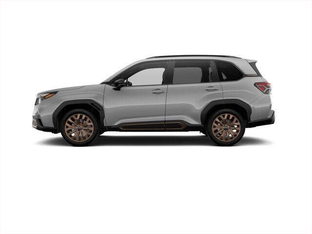 2026 Subaru Forester Sport - Photo 4
