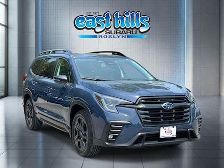 2023 Subaru Ascent Onyx Edition SUV