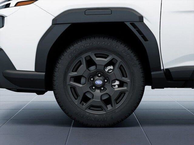 2026 Subaru Outback Limited - Photo 9
