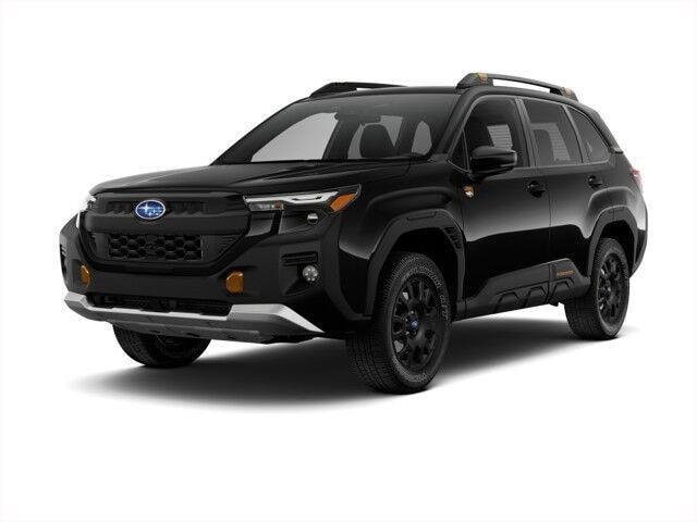 2026 Subaru Forester Wilderness - Photo 2