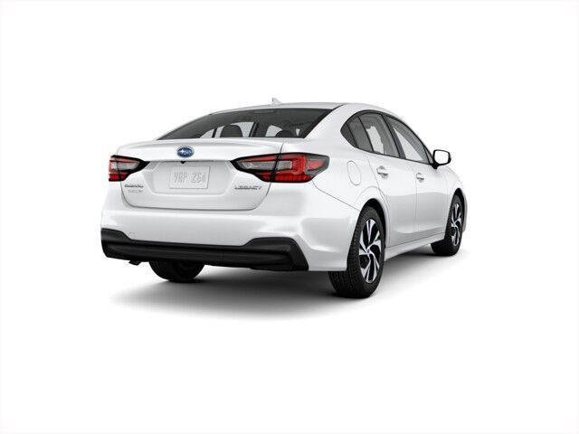 2025 Subaru Legacy Premium - Photo 6