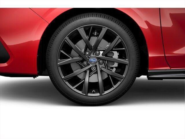 2026 Subaru Impreza RS - Photo 10