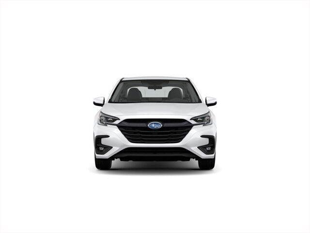 2025 Subaru Legacy Premium - Photo 8