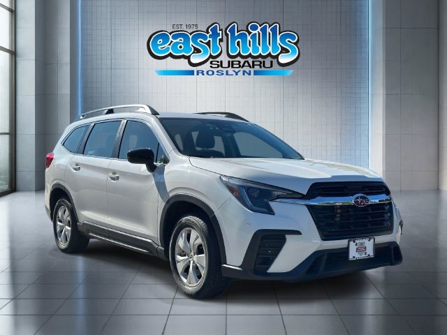 2023 Subaru Ascent