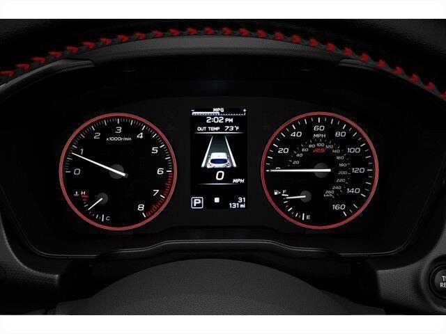 2026 Subaru Impreza RS - Photo 18