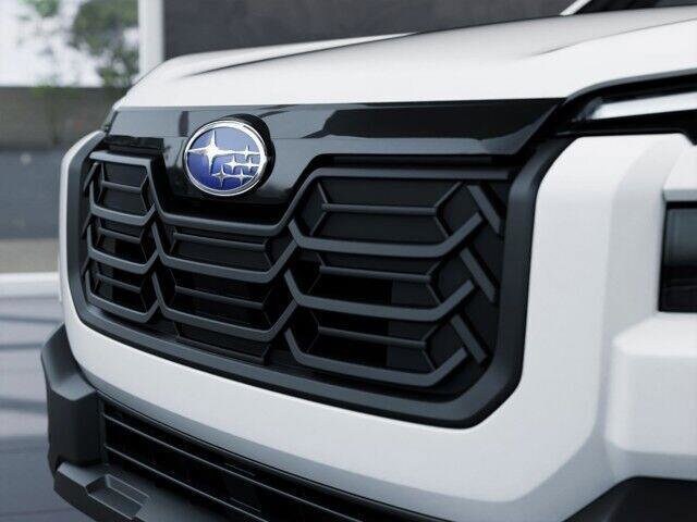 2026 Subaru Outback Limited - Photo 10