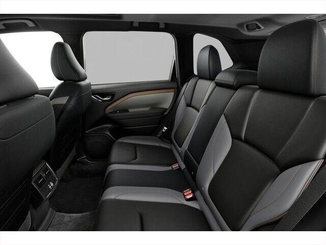 2026 Subaru Forester Sport - Photo 17